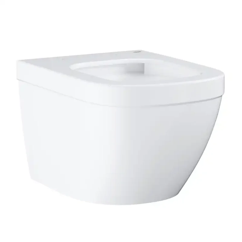 Vägghängd Toalettstol Grohe Euro Ceramic 39206 Beställ nu
