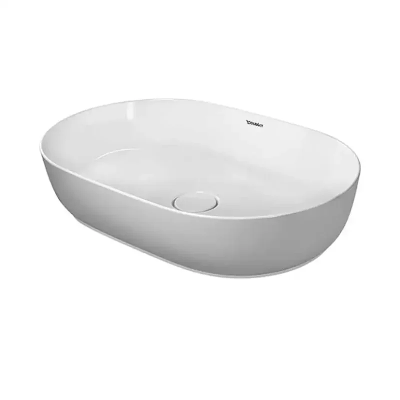 Rabatter Tvättställ Duravit Luv