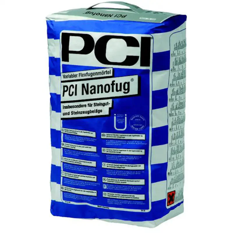 Fog PCI Nanofug Nr.18 Manhattan 15 kg Fri frakt