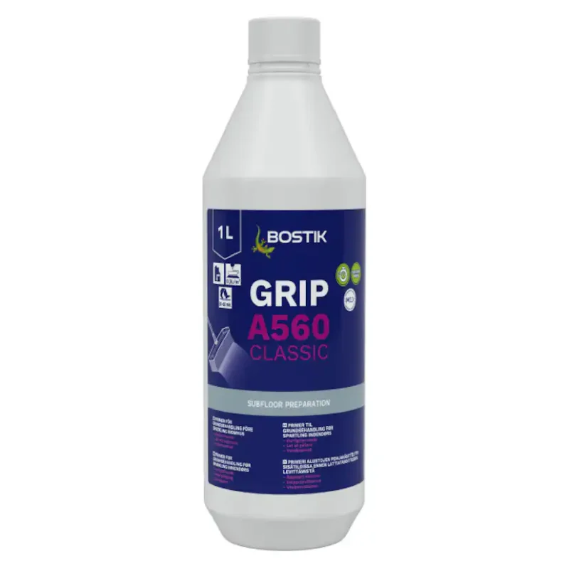 Reapris Primer Bostik Grip A560 Classic 1 liter
