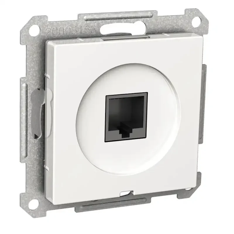 Modularuttag Schneider Electric Exxact Reapris
