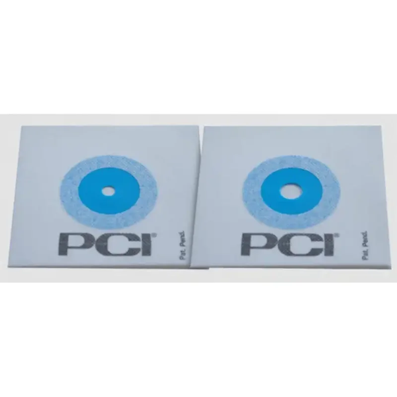 Lågt pris Manschett PCI Tätskikt i Rör Pecitape 10,5 x 10,5 (Ø18-35)