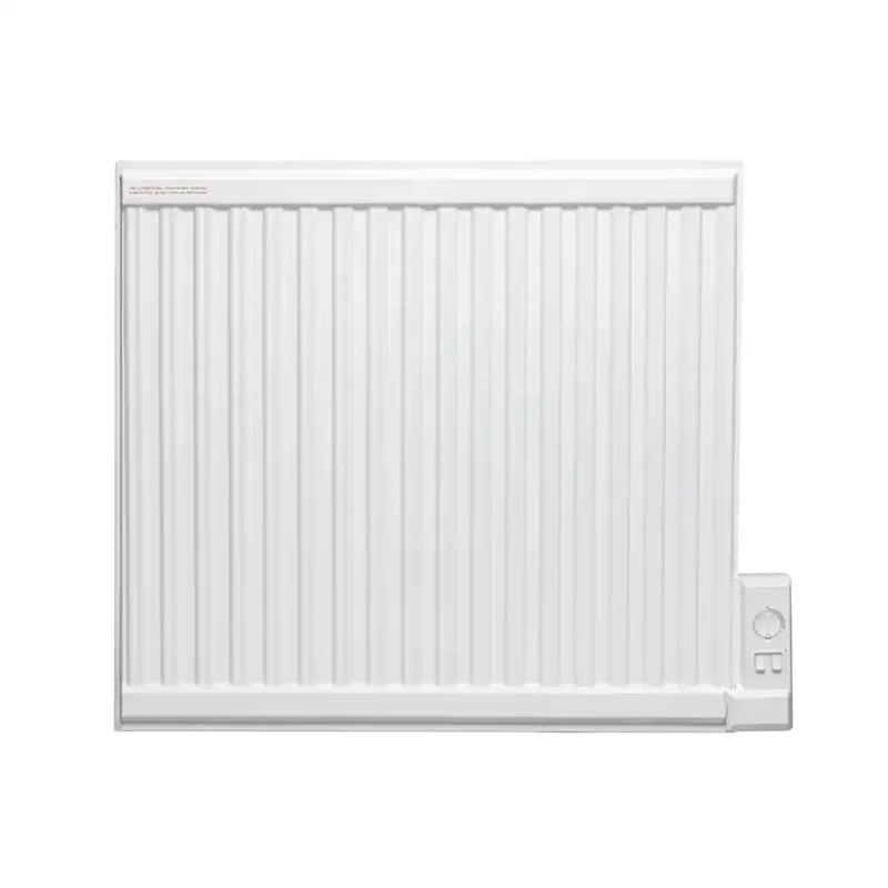 Oljefyllt Elelement Gnosjö Klimatprodukter Basic med Elektronisk Termostat Beställ nu