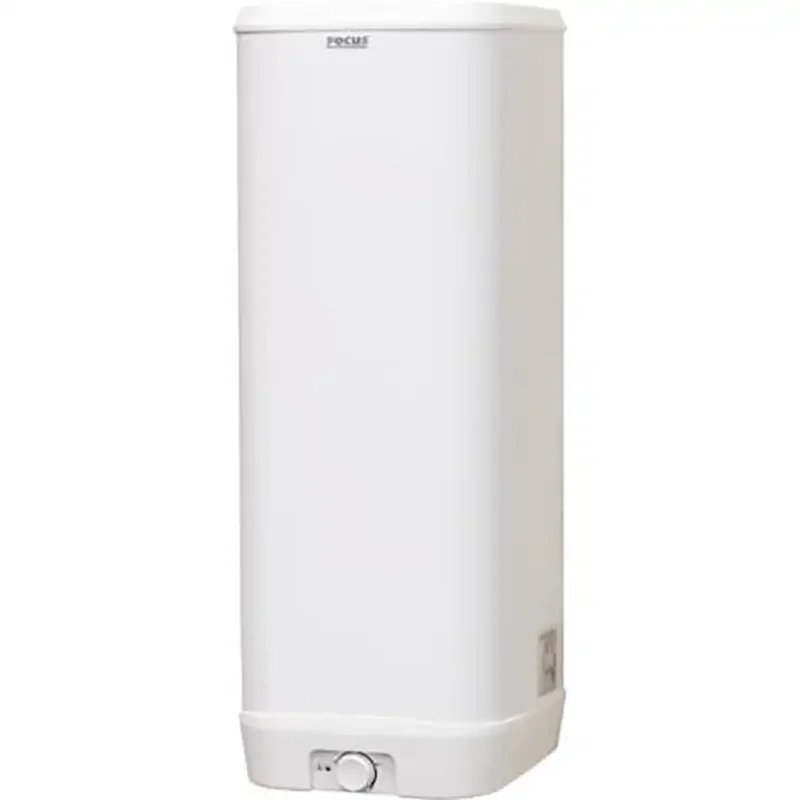 Varmvattenberedare Focus Power 160R Fynd
