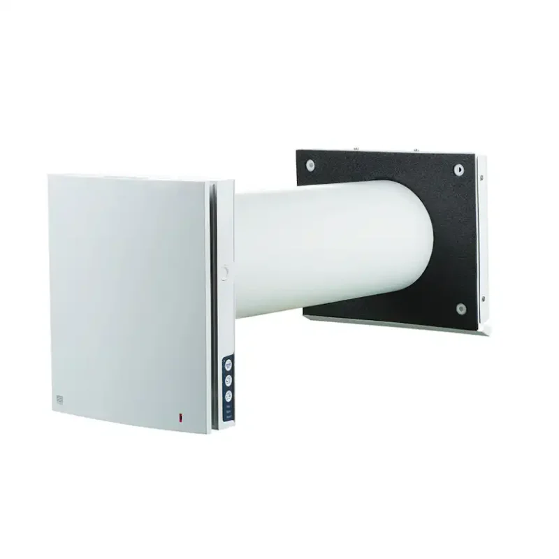 Begränsad tid Rumsventilator Flexit Roomie Dual