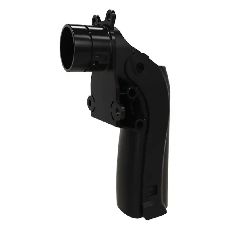 risnedsättning Väggbockstöd LK Systems Grip V2