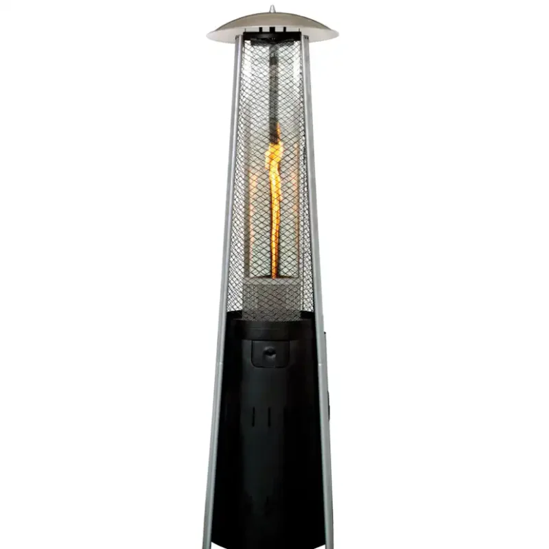 Outlet Terrassvärmare Sunwind Tower Heater