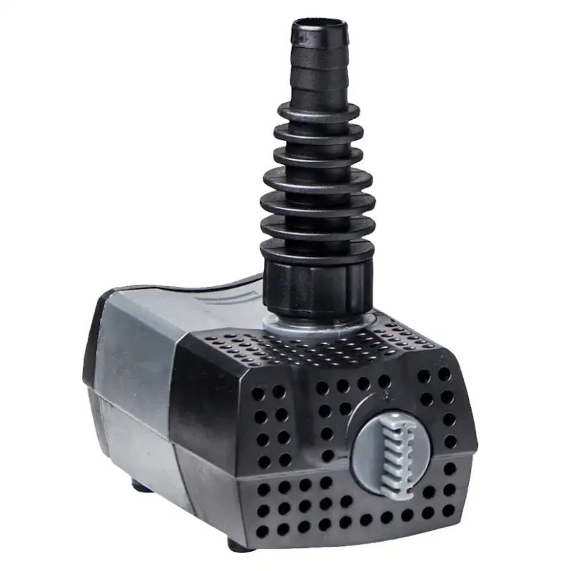 Extra rabatt Multifunktionspump Heissner Inomhus Aqua Stark Eco