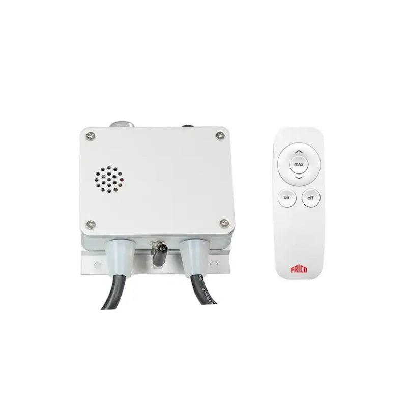 Beställ nu Dimmer Frico IHBD3