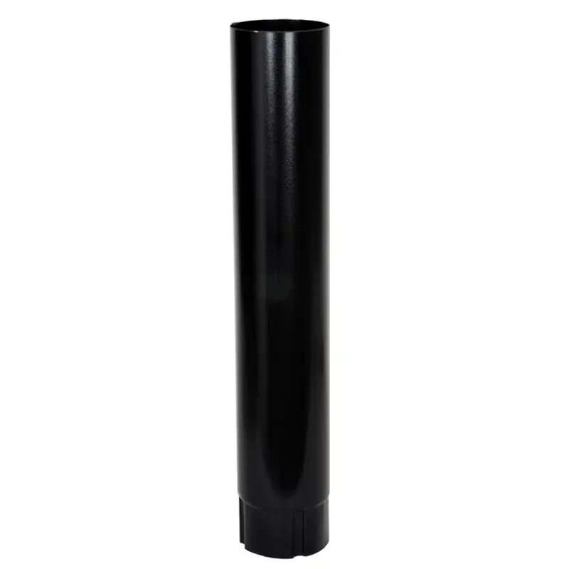 Premium Mellanstycke Wijo 0,5 m090 svart 0,5 m