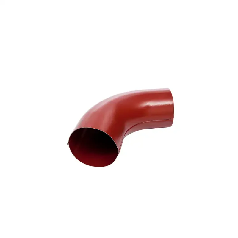 Beställ nu Rörvinkel Wijo 70°Röd, Normal, 90 mm