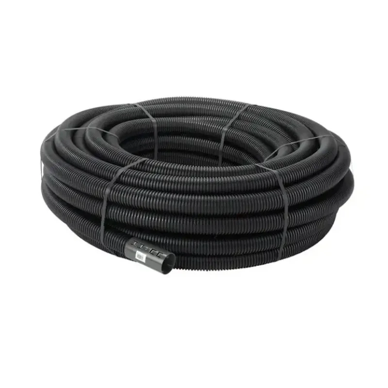 Dräneringsslang Kaczmarek 60 mm x 50 m Rabatter