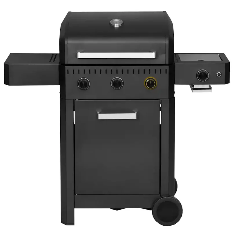 Lägg i varukorgen Gasolgrill Mustang Connoisseur 3+1