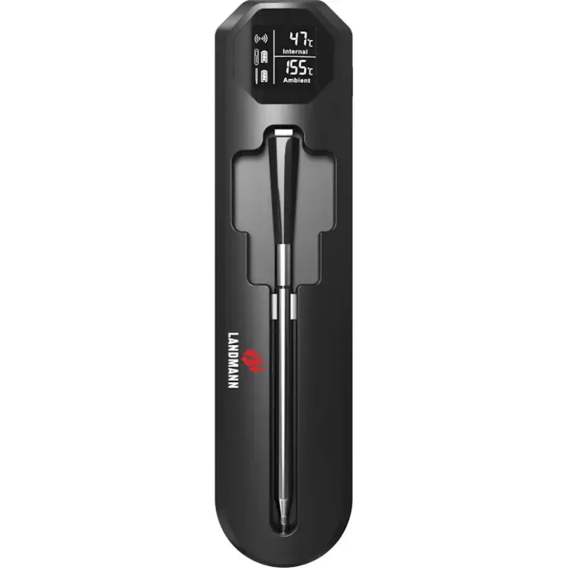 Fynd Termometer Landmann Smart Wireless