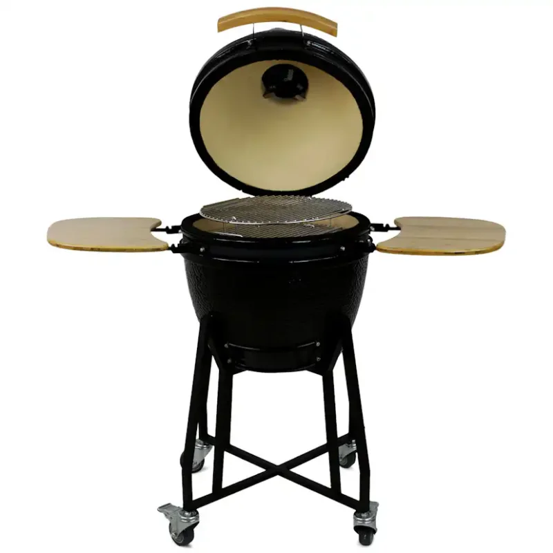 Kamadogrill Metalcraft Ø48 cm Lägg i varukorgen