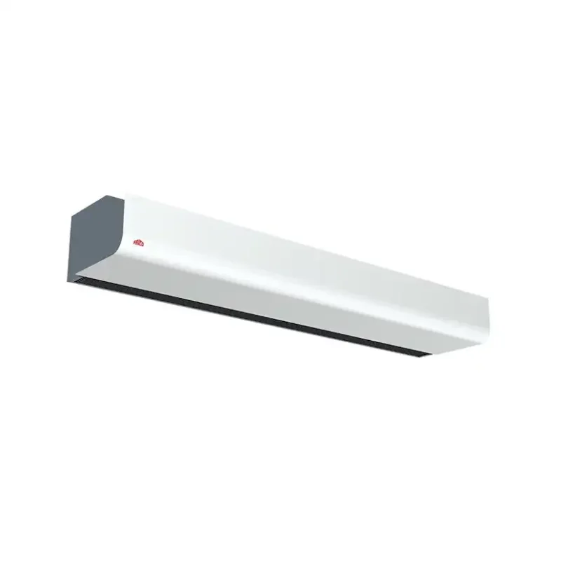 Luftridå Frico PAF2500 E ElvärmeBredd: 1560 mm, 8000W, 2200 m³/h Köp online