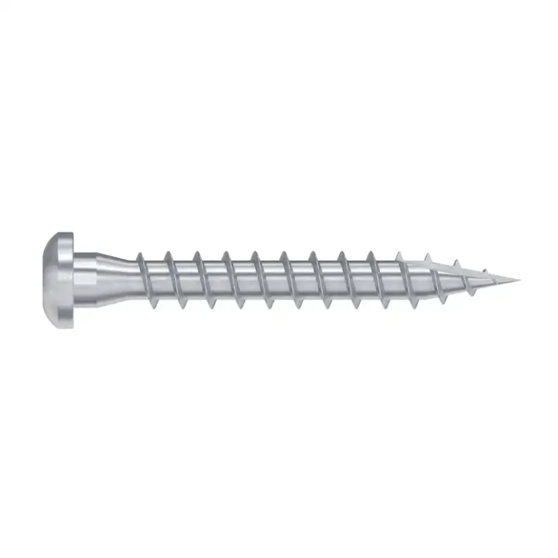 Billig Ankarskruv Simpson Strong Tie CSA4x30 mm
