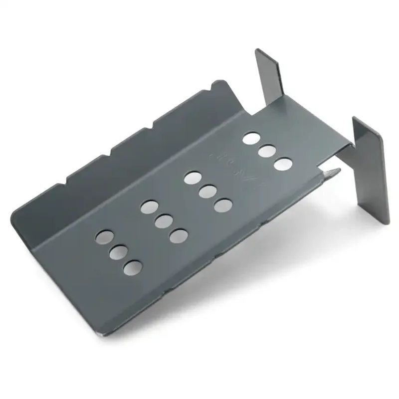 Billigare Skruvmall FAST Deck Mate V2 Fast