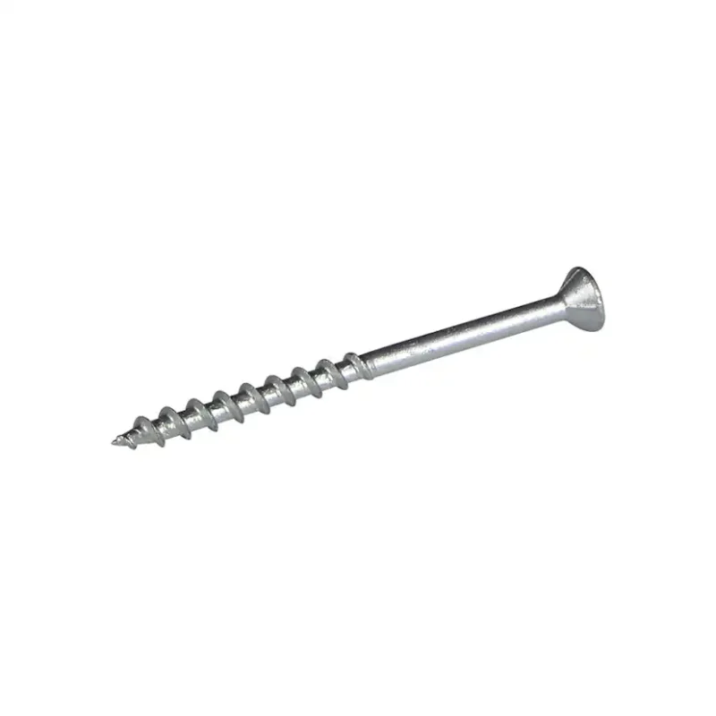 Billigare Trallskruv Pro-Point C4 4,2