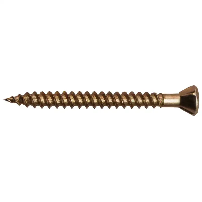 Spånskive-/Sockelskruv Gunnebo Fastening Gulförzinkad PH23,9x28 mm 500 st Gulförzinkad Beställ idag