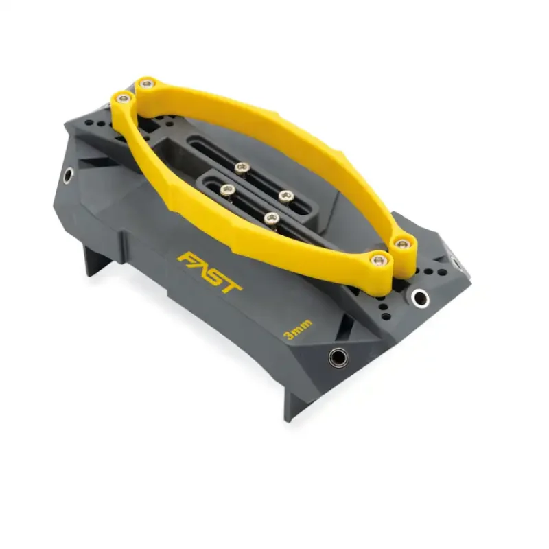 Trallverktyg FAST Deck Tool 2.0 Fast Erbjudande