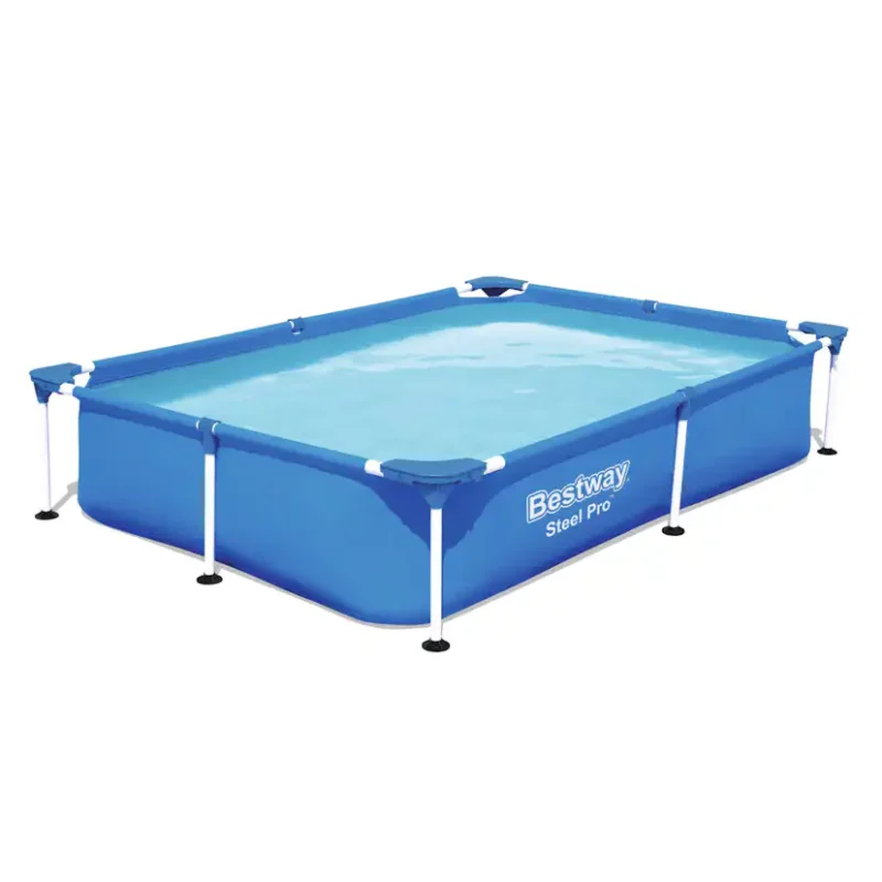 Pool Bestway Steel Pro 2,21 x 1,5 m Säker betalning