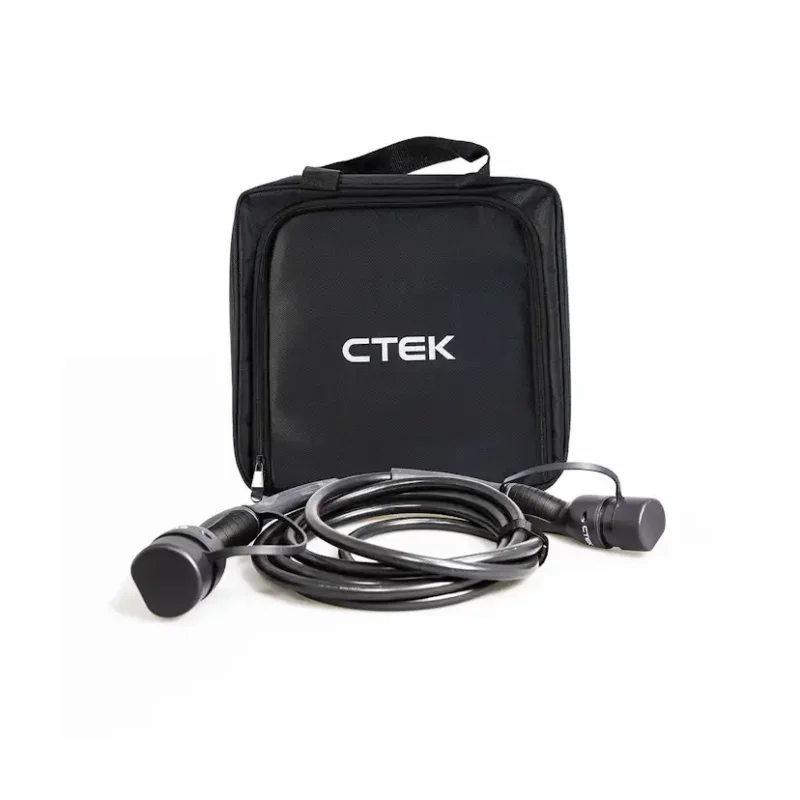 Populärt val Laddkabel CTEK RAK 32AT2-T2 32A 1-FAS