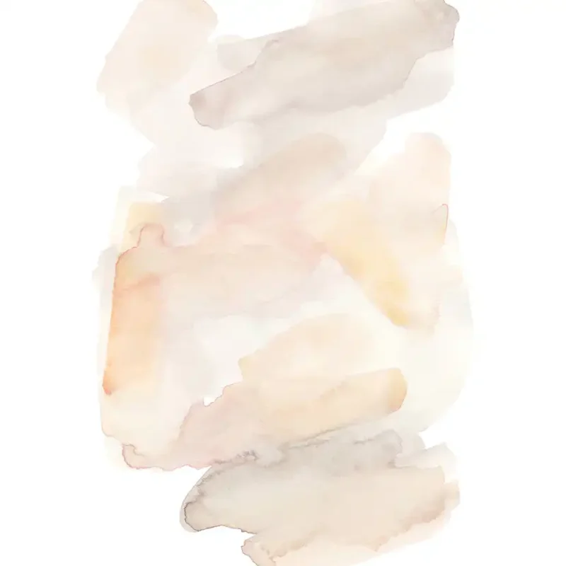 Rea Posters Venture Home Water Color Beige21x30 cm