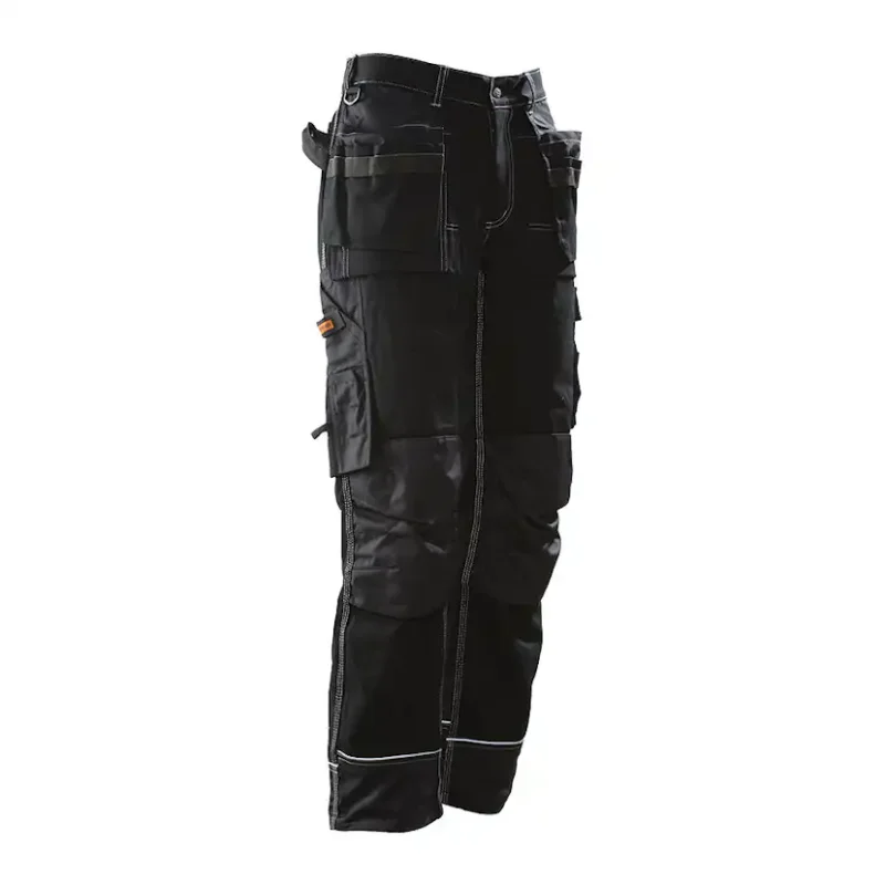 Byxa Jobman 2180Storlek:C44 Svart Fynd