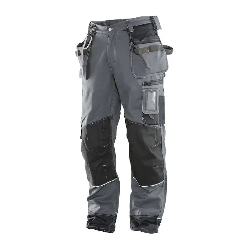 Begränsad tid Byxa Jobman 2181Storlek:D124 Grå