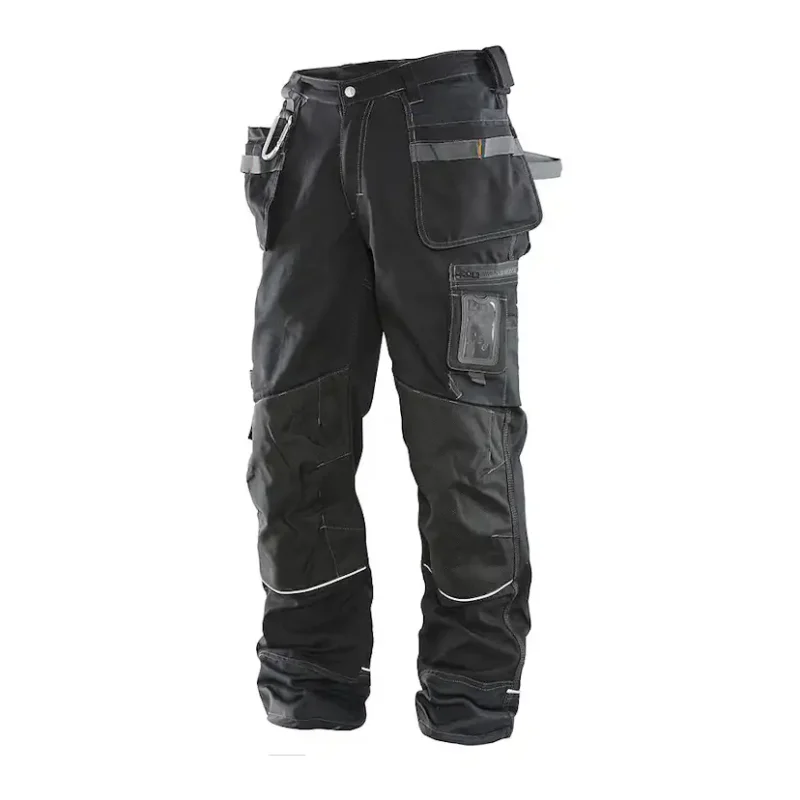 Begränsat antal Byxa Jobman 2181Storlek:C44 Svart