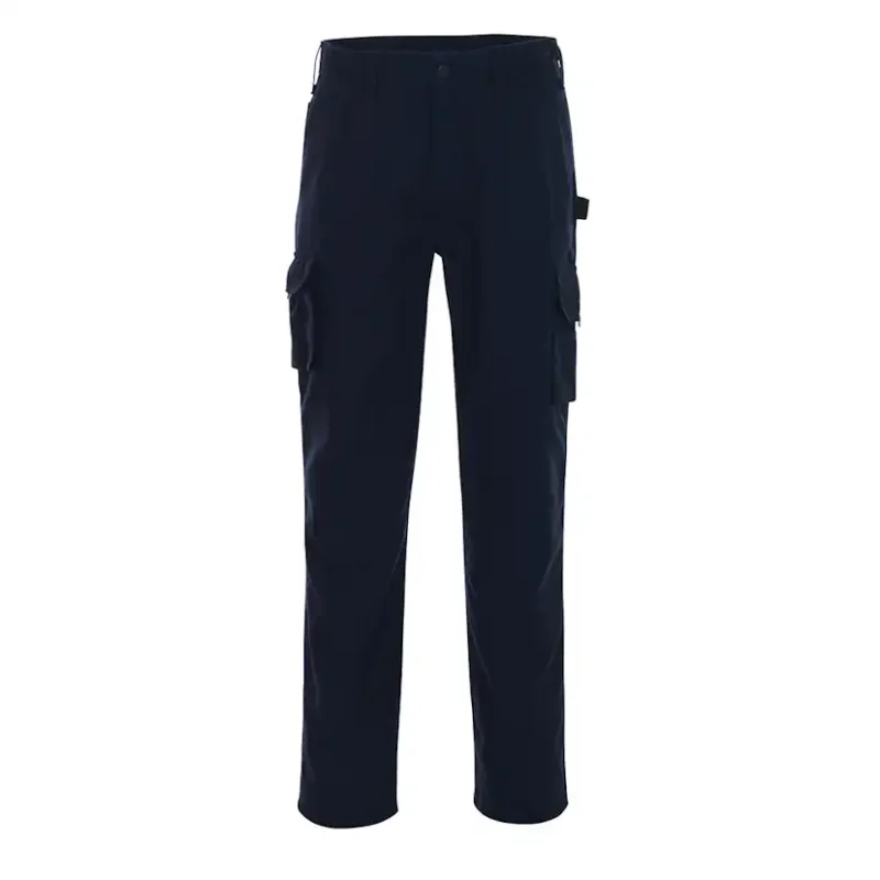 Byxor med lårfickor Mascot Hardwear 03079-010Storlek: 90C51, Färg: Marin Snabb leverans