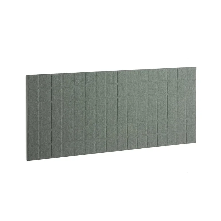 Begränsad tid Väggabsorbent SPLIT