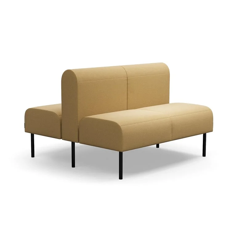 Lågt pris Modulsoffa VARIETY