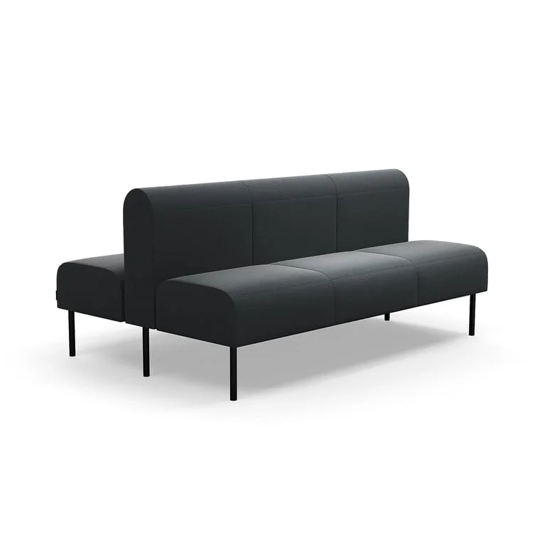 Modulsoffa VARIETY Rabatt