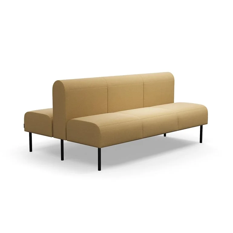 Begränsad tid Modulsoffa VARIETY