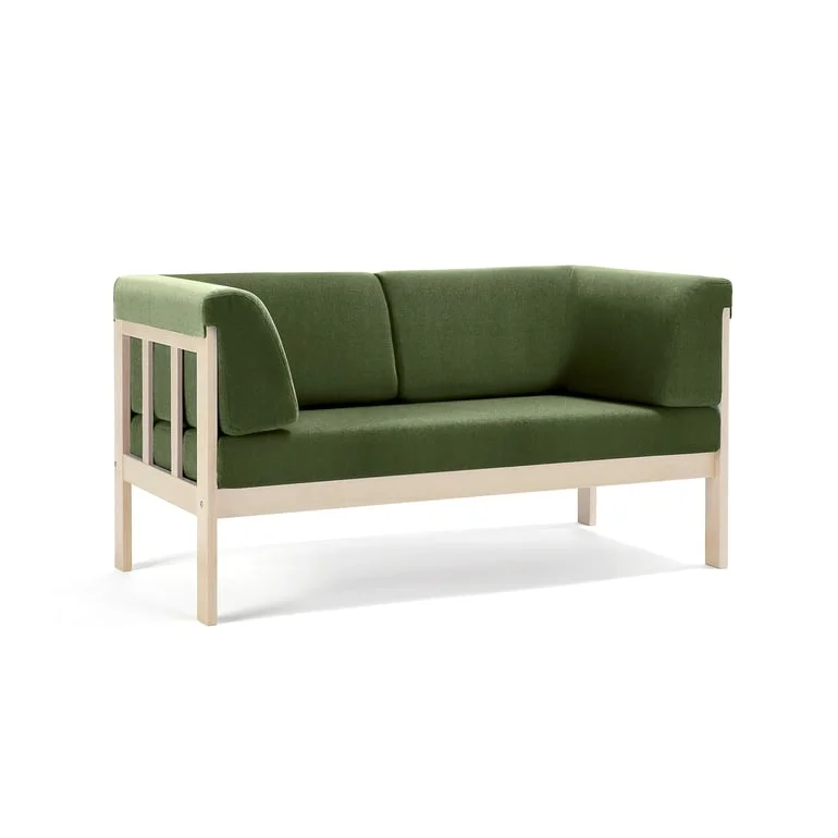 2-sits soffa KIM Kampanj