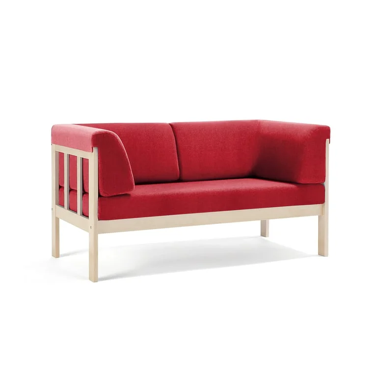 2-sits soffa KIM Extra rabatt