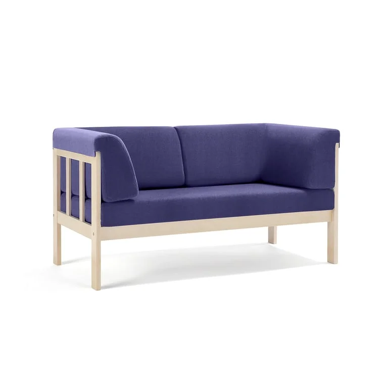 2-sits soffa KIM Extra rabatt