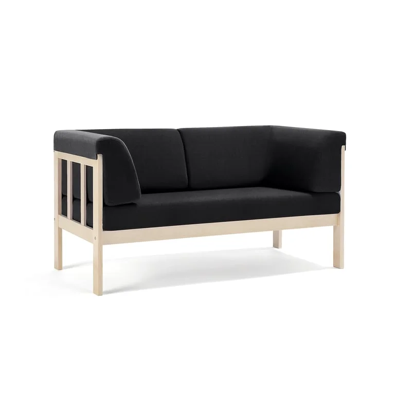 2-sits soffa KIM Lägg i varukorgen