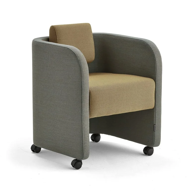Fåtölj COMFY Billig