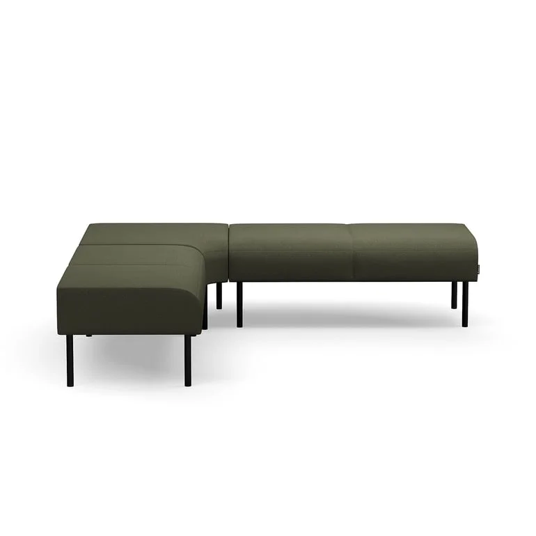 Hörnbänk VARIETY Billig