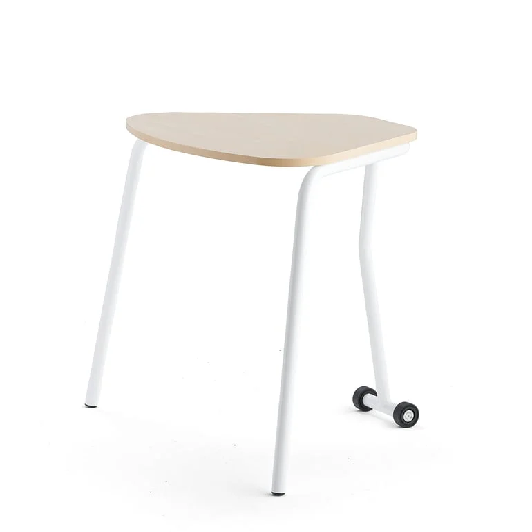 Snabb leverans Fällbart bord HEX