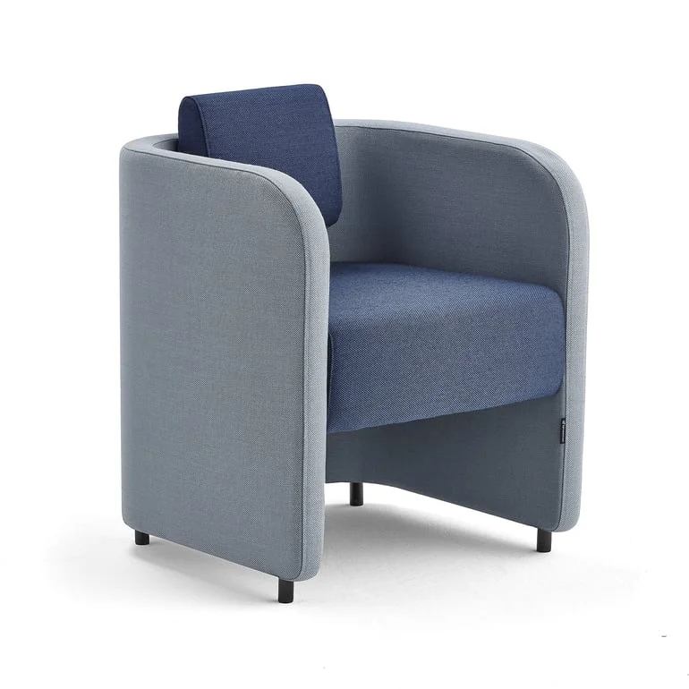 Fåtölj COMFY Expressleverans