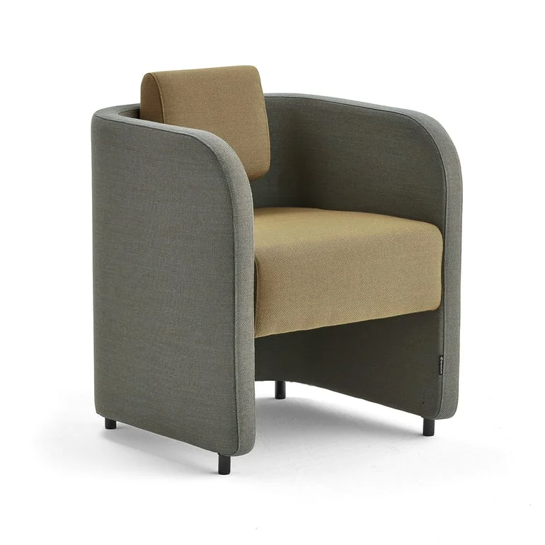 Fåtölj COMFY Reapris